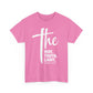 The Way Tee