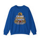FRIDAY NIGHT LIGHTS - Unisex  Crewneck Sweatshirt