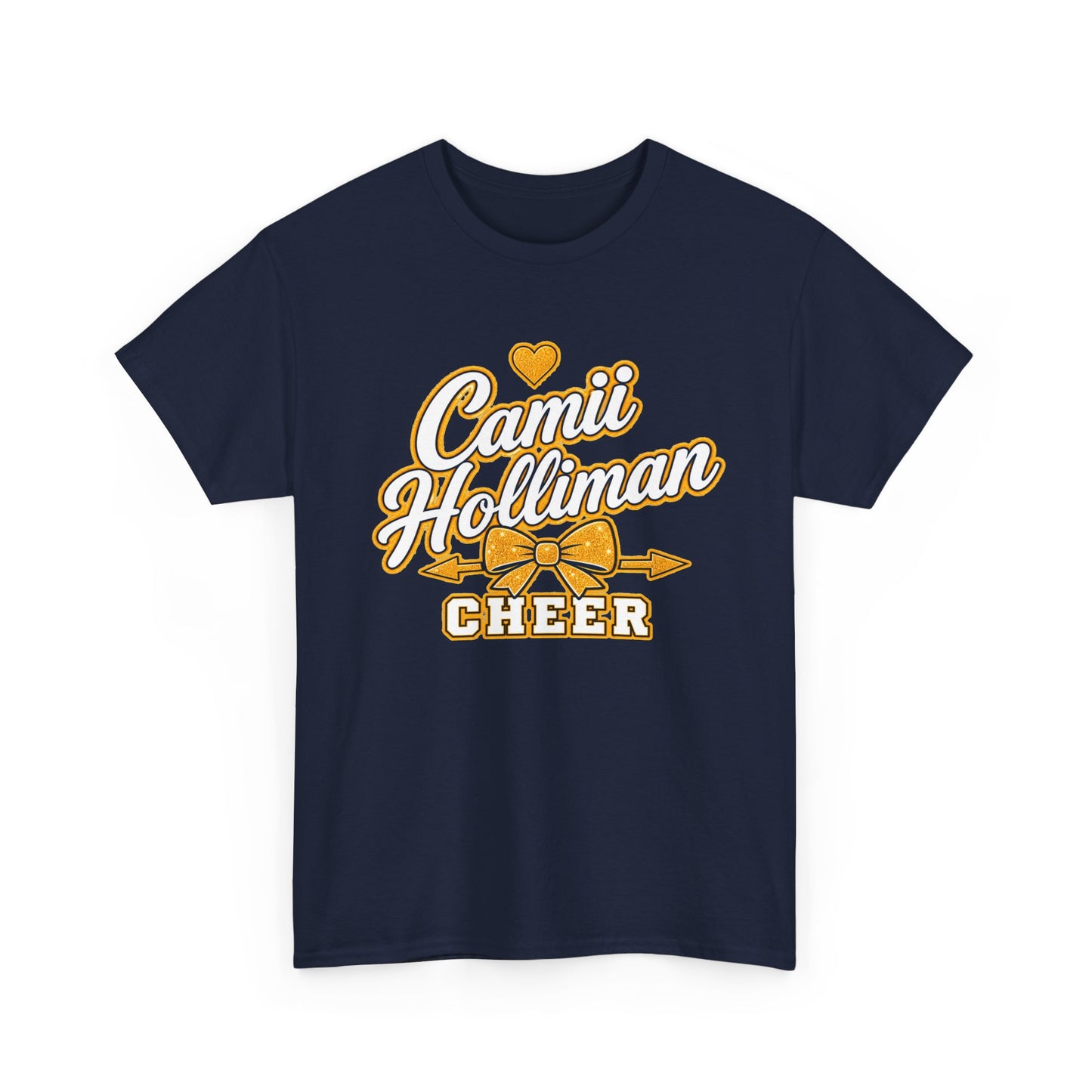 CAMII - Unisex  Tee
