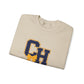 CH - Unisex Crewneck Sweatshirt
