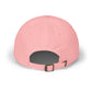 UNFRIENDLY Unisex Dad Cap