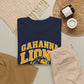 LIONS - Unisex Heavy Cotton Tee