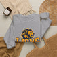 LIONS - Crewneck Sweatshirt