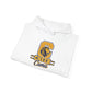 G CHEER - Unisex Hooded Sweatshirt