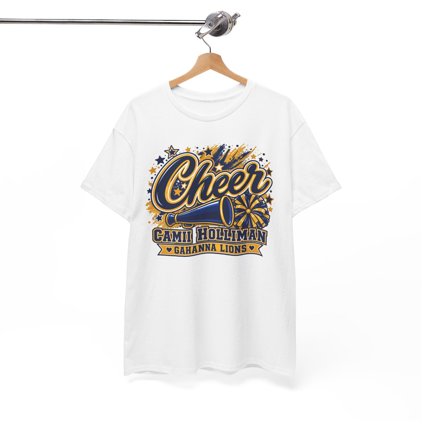 CHEER - Unisex Tee