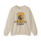 G CHEER - Unisex Crewneck Sweatshirt