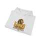 LIONS CHEER -  Hooded Sweatshirt