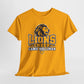 LIONS CHEER - Unisex Tee