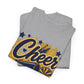 CHEER - Unisex Tee