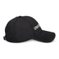 Unfriendly Unisex Denim Hat