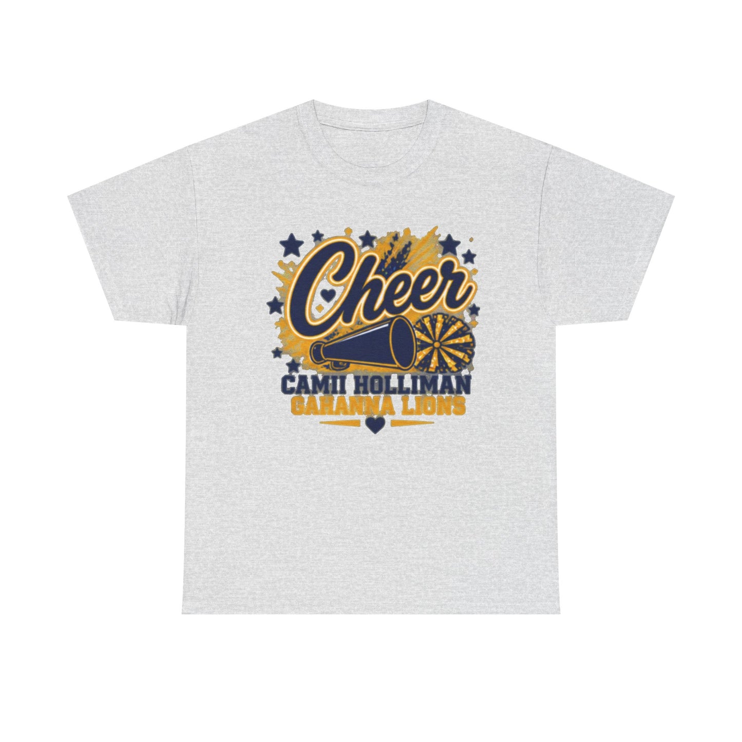CHEER - Unisex Tee