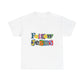 Follow Jesus Tee
