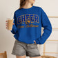CHEER2 -  Crewneck
