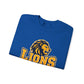 LIONS - Crewneck Sweatshirt