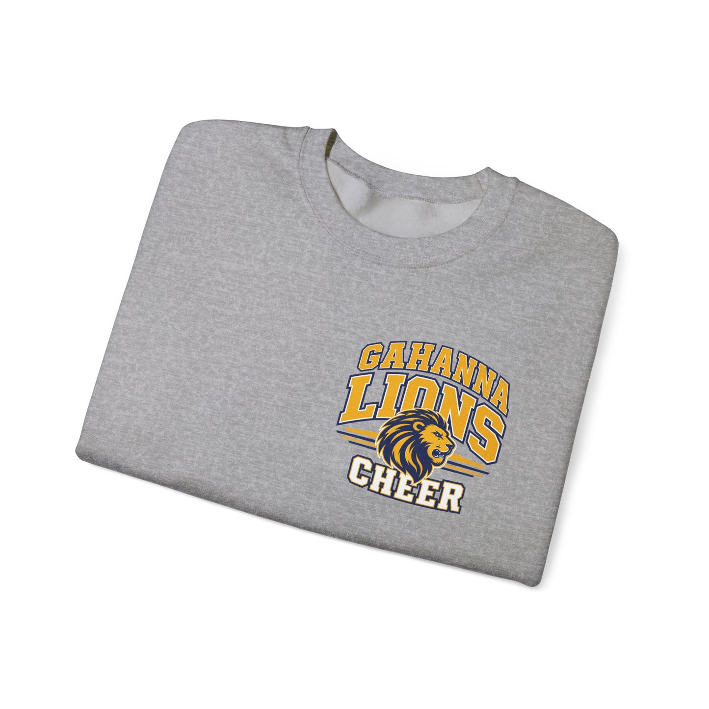 CHEER - Unisex Crewneck Sweatshirt