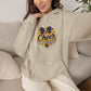 CHEER Unisex  Hooded Sweatshirt
