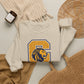 G CHEER - Unisex Crewneck Sweatshirt