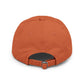 The Way Unisex Distressed Dad Hat