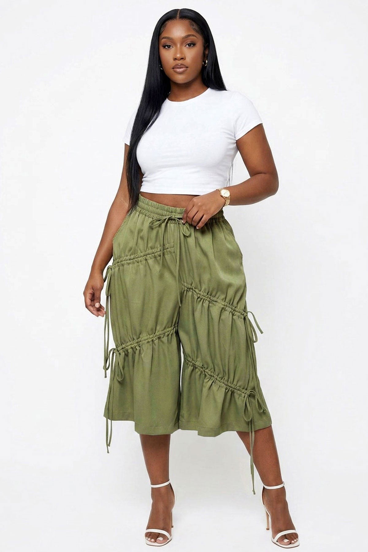 Off The Grid Drift Shorts ✨