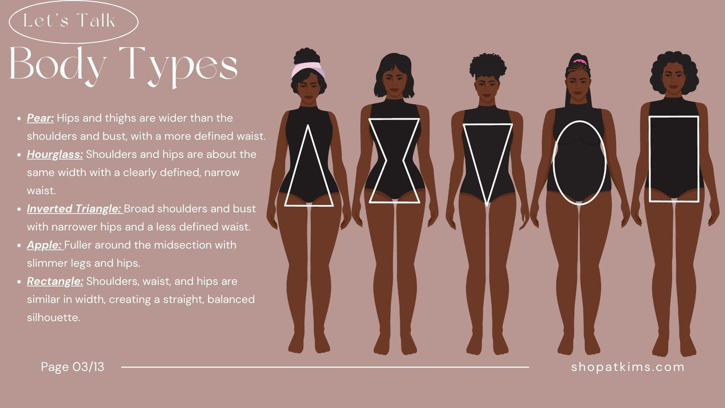 ❄️ 2025 Winter Style Guide ❄️