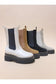 NECTAR COMBAT BOOTS