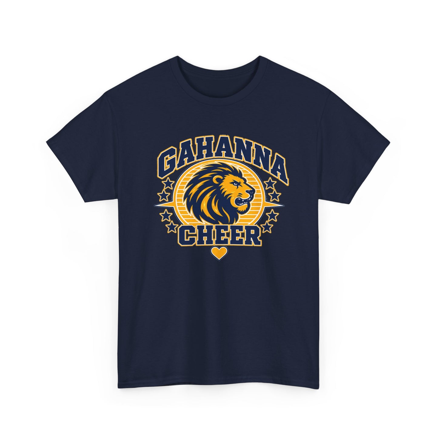 GAHANNA - Unisex Tee