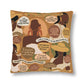 Affirmation Pillow (Waterproof)