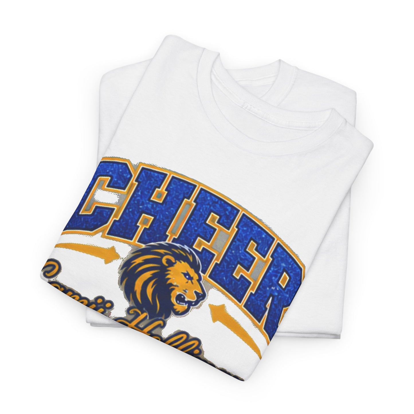 CHEER - Unisex Tee