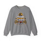 FRIDAY NIGHT LIGHTS - Unisex  Crewneck Sweatshirt