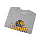 LIONS - Crewneck Sweatshirt