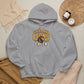 GL CHEER -  Hoodedie