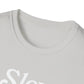 Slow Mornings Club Tee