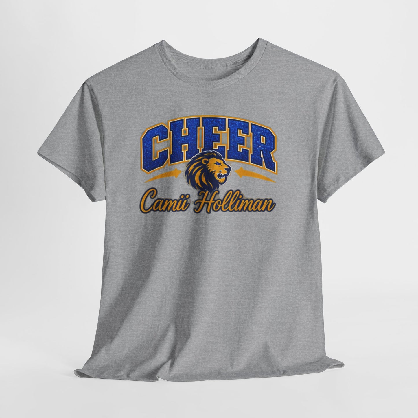 CHEER - Unisex Tee