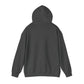 Trust God and Chill Unisex Hoodie