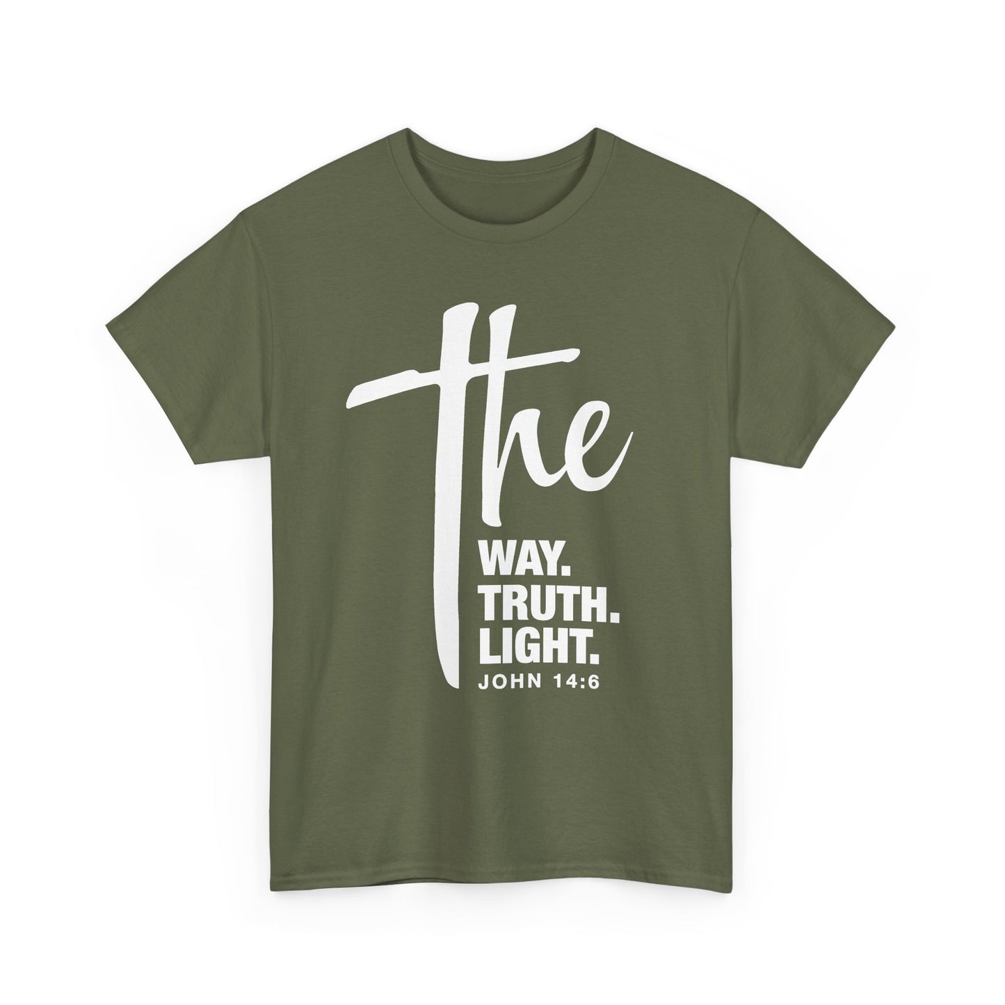 The Way Tee