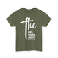 The Way Tee