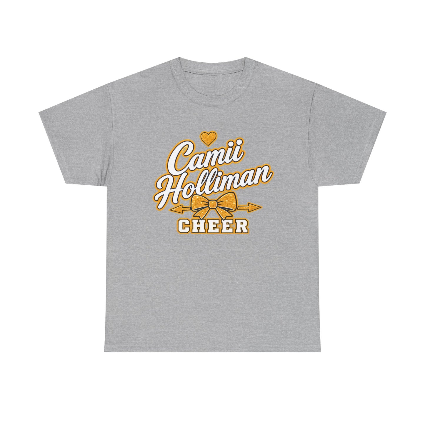 CAMII - Unisex  Tee