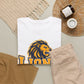LIONS CHEER - Unisex Tee