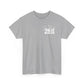 Jeremih 29:11  Tee