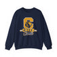 G CHEER - Unisex Crewneck Sweatshirt