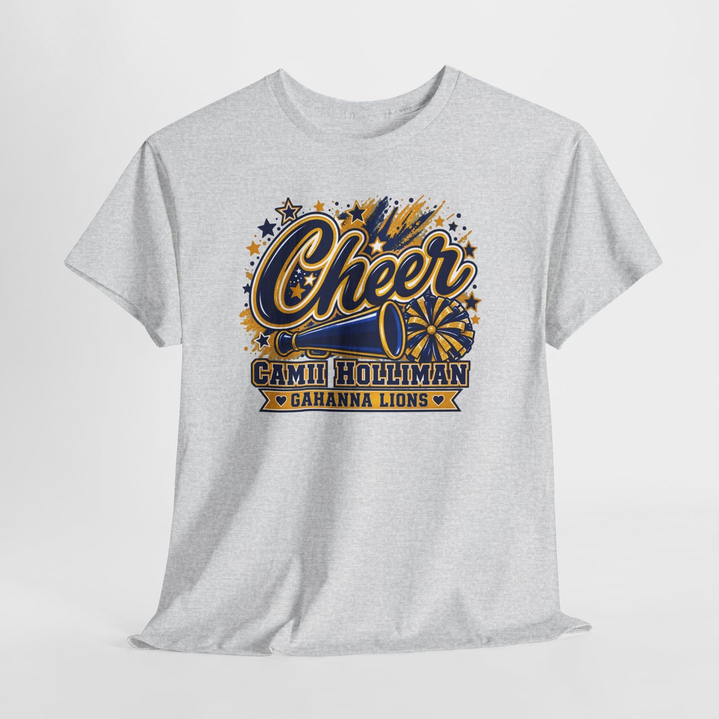 CHEER - Unisex Tee