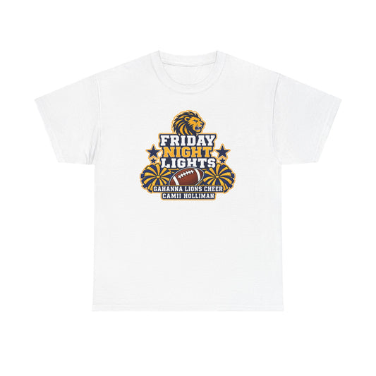 FRIDAY NIGHT LIGHTS - Unisex Tee