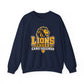 LIONS - Crewneck Sweatshirt