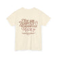 Psalms 139 Tee