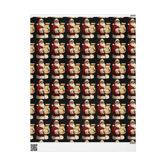 Wrapping Papers
