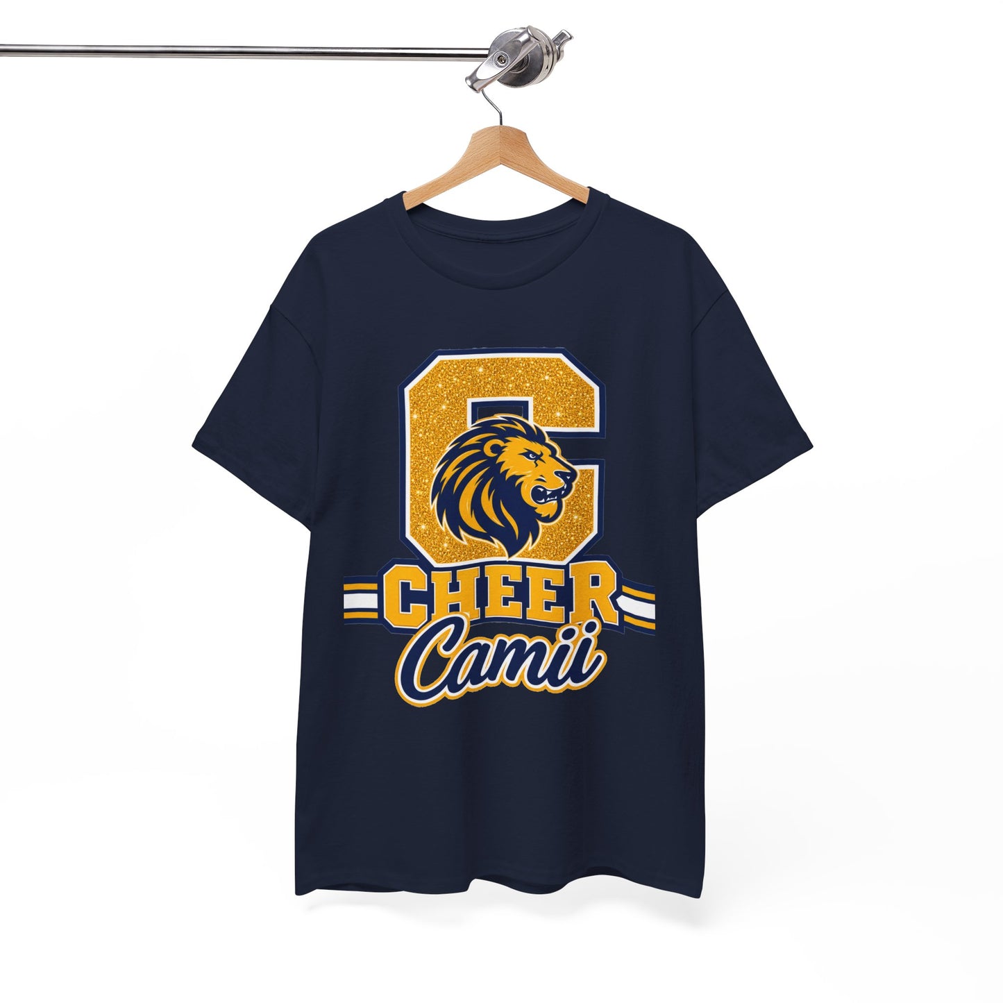 G- CHEER - Unisex Tee