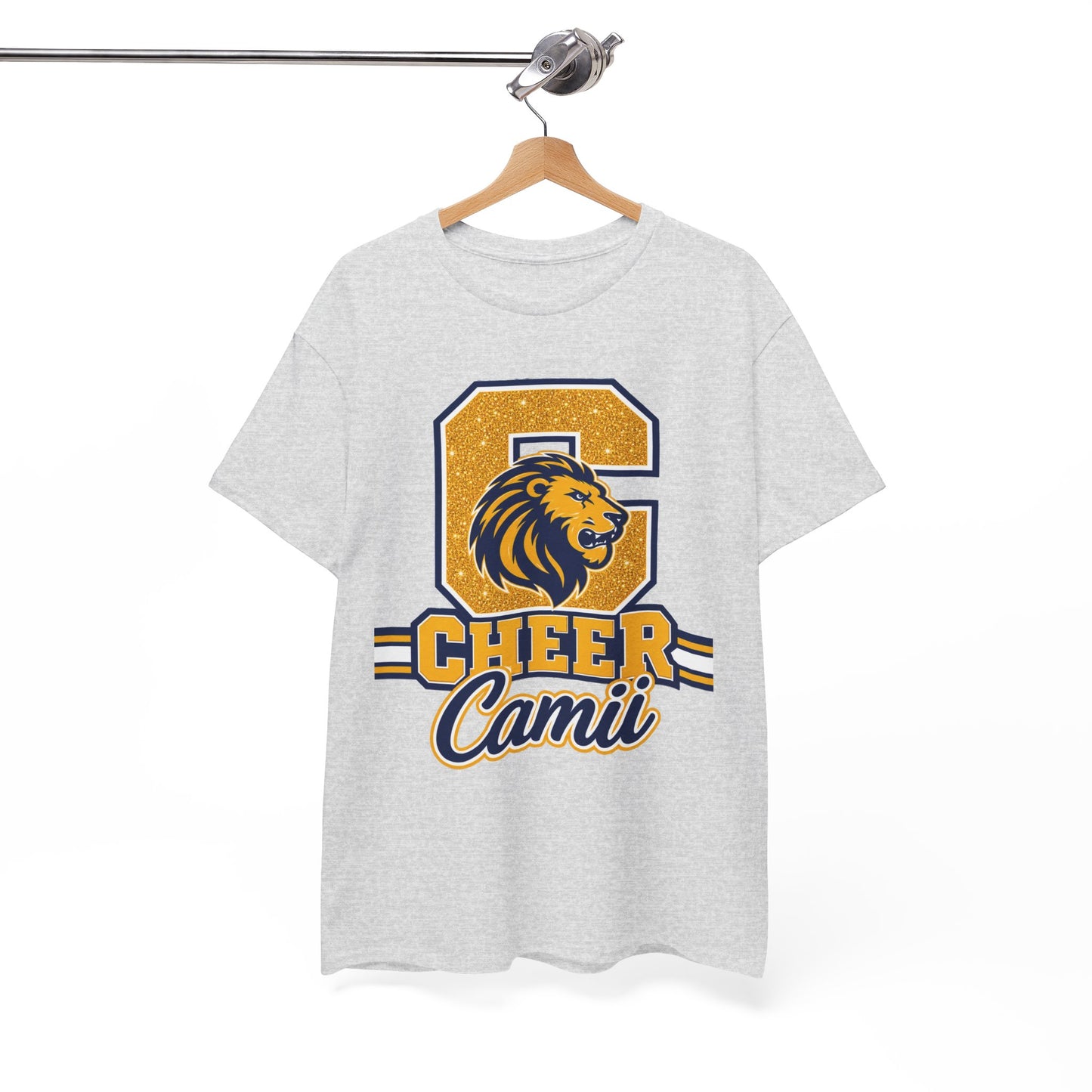 G- CHEER - Unisex Tee