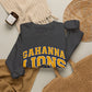GL CHEER - Crewneck