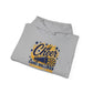 CHEER - Unisex Hooded Sweatshirt