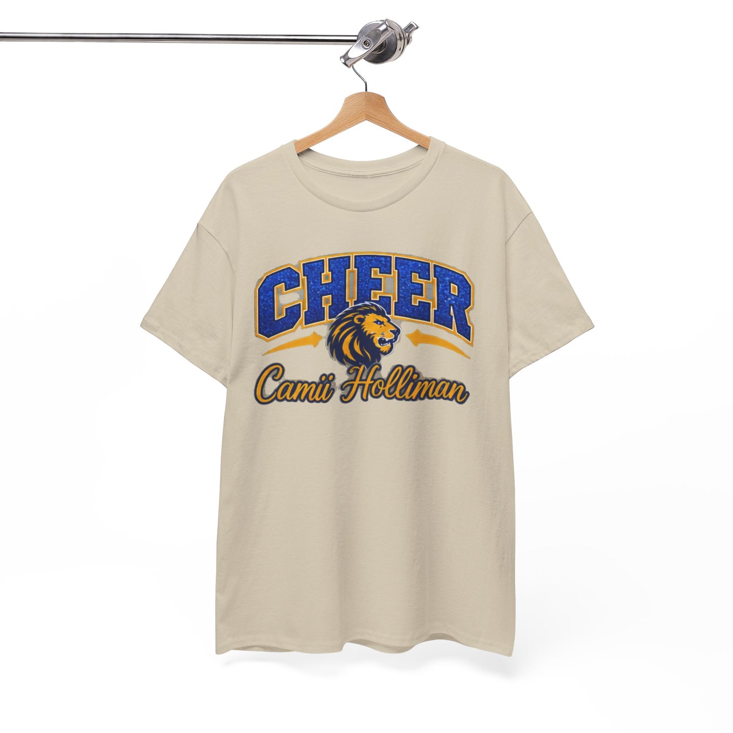 CHEER - Unisex Tee